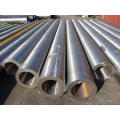 st52 cold drawn seamless hydraulic steel tube for hydraulic cylinder hone